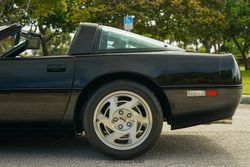 1990 Chevrolet Corvette ZR-1 for sale