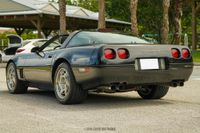 1990 Chevrolet Corvette ZR-1 for sale