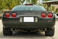1990 Chevrolet Corvette ZR-1 for sale