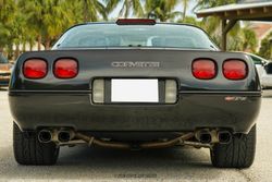 1990 Chevrolet Corvette ZR-1 for sale