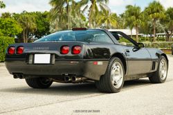 1990 Chevrolet Corvette ZR-1 for sale