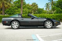 1990 Chevrolet Corvette ZR-1 for sale