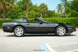 1990 Chevrolet Corvette ZR-1 for sale