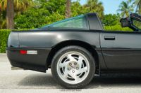 1990 Chevrolet Corvette ZR-1 for sale
