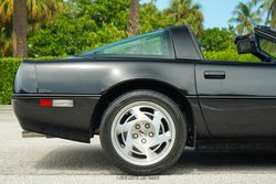 1990 Chevrolet Corvette ZR-1 for sale