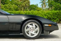 1990 Chevrolet Corvette ZR-1 for sale