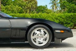 1990 Chevrolet Corvette ZR-1 for sale
