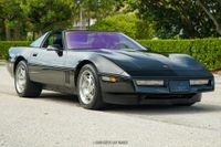 1990 Chevrolet Corvette ZR-1 for sale