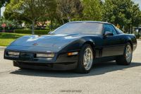 1990 Chevrolet Corvette ZR-1 for sale