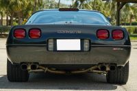 1990 Chevrolet Corvette ZR-1 for sale