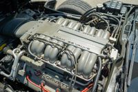 1990 Chevrolet Corvette ZR-1 for sale