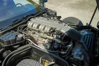 1990 Chevrolet Corvette ZR-1 for sale