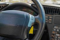 1990 Chevrolet Corvette ZR-1 for sale