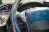 1990 Chevrolet Corvette ZR-1 for sale