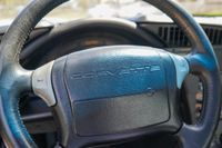 1990 Chevrolet Corvette ZR-1 for sale