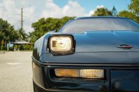 1990 Chevrolet Corvette ZR-1 for sale