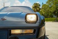 1990 Chevrolet Corvette ZR-1 for sale