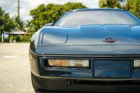 1990 Chevrolet Corvette ZR-1 for sale