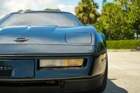 1990 Chevrolet Corvette ZR-1 for sale