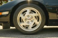 1990 Chevrolet Corvette ZR-1 for sale