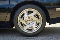 1990 Chevrolet Corvette ZR-1 for sale