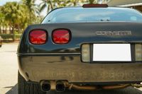 1990 Chevrolet Corvette ZR-1 for sale