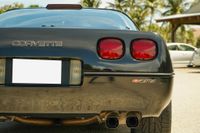 1990 Chevrolet Corvette ZR-1 for sale