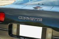 1990 Chevrolet Corvette ZR-1 for sale