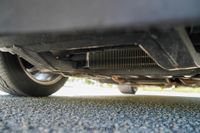 1990 Chevrolet Corvette ZR-1 for sale