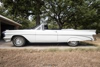 1959 Pontiac Catalina Convertible for sale