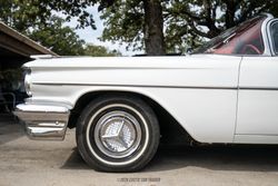 1959 Pontiac Catalina Convertible for sale