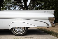 1959 Pontiac Catalina Convertible for sale