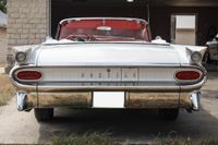 1959 Pontiac Catalina Convertible for sale