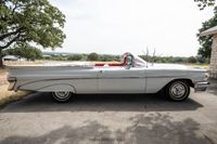 1959 Pontiac Catalina Convertible for sale