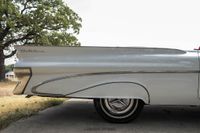 1959 Pontiac Catalina Convertible for sale