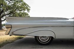 1959 Pontiac Catalina Convertible for sale