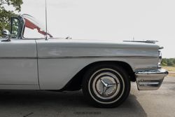 1959 Pontiac Catalina Convertible for sale
