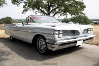 1959 Pontiac Catalina Convertible for sale