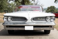1959 Pontiac Catalina Convertible for sale