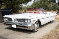 1959 Pontiac Catalina Convertible for sale