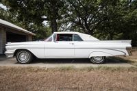 1959 Pontiac Catalina Convertible for sale