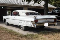 1959 Pontiac Catalina Convertible for sale