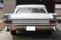 1959 Pontiac Catalina Convertible for sale