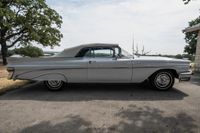1959 Pontiac Catalina Convertible for sale