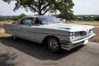 1959 Pontiac Catalina Convertible for sale