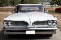 1959 Pontiac Catalina Convertible for sale