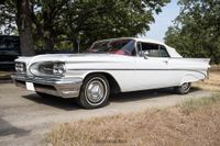 1959 Pontiac Catalina Convertible for sale