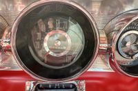 1959 Pontiac Catalina Convertible for sale