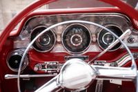 1959 Pontiac Catalina Convertible for sale