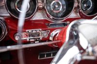 1959 Pontiac Catalina Convertible for sale